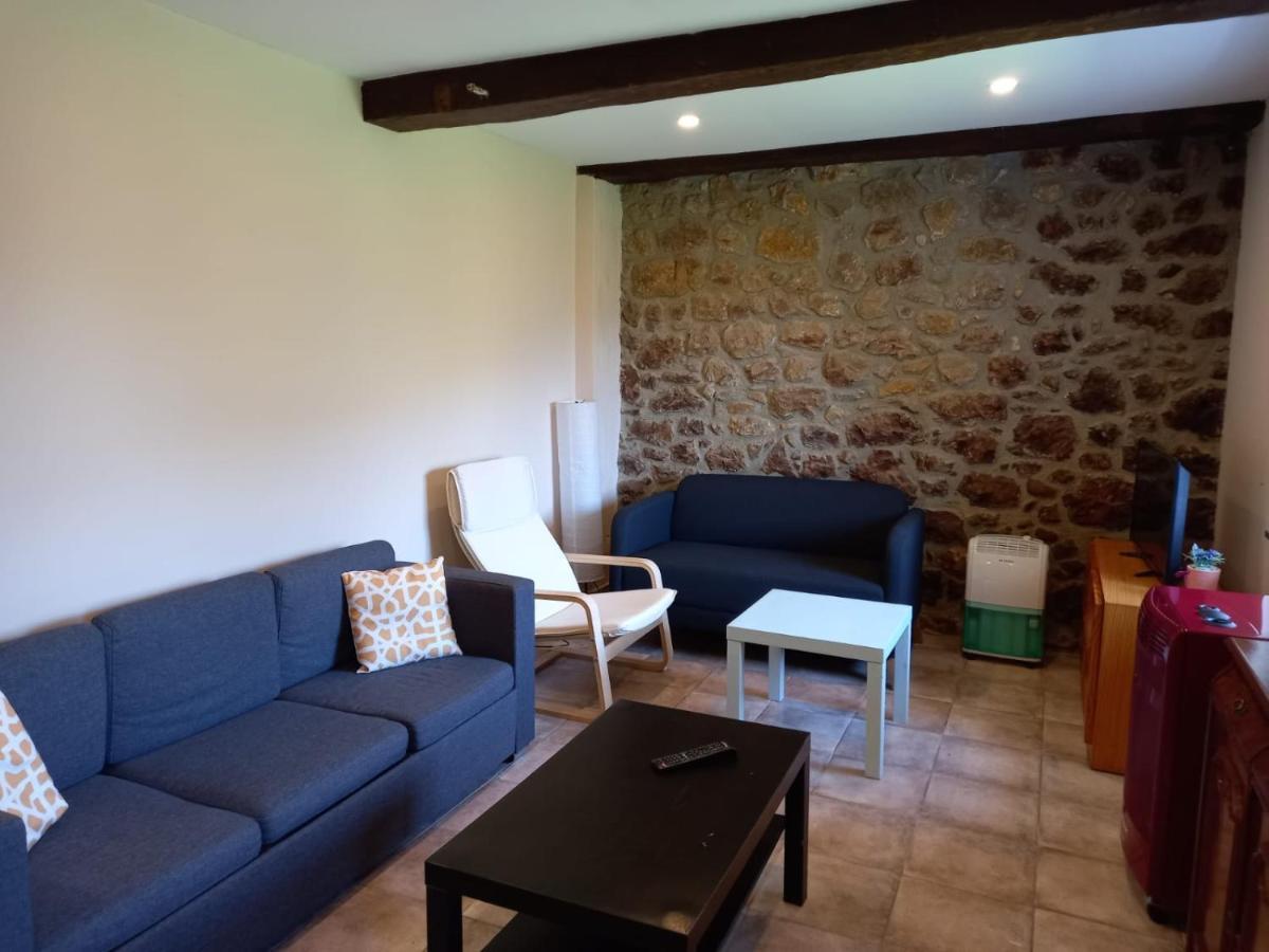 Ca Bastiana Vila La Pinera Exterior foto